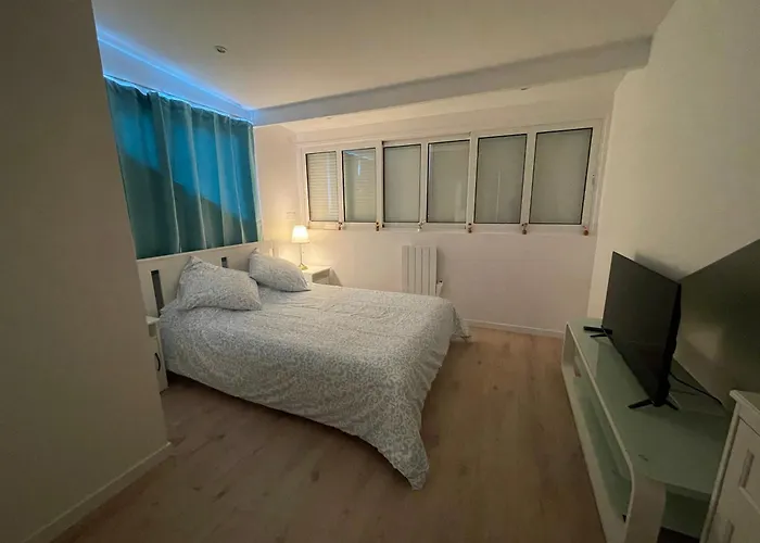Appartement Avec Terrasse Et Ciel Etoile !
